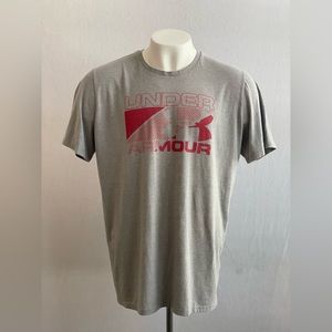 Under Armour men’s shirt